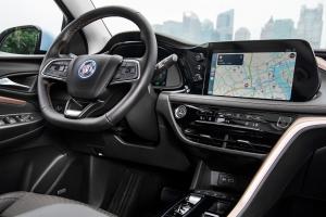Buick Velite 7 2020 года 